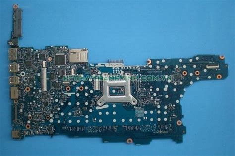 Mainboard Laptop Hp Elitebook G A Mb A I U