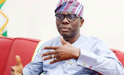 I M Best Prepared To Take Lagos To Next Level Sanwo Olu Pleads With Lagosians Arise News