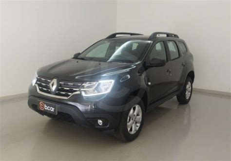 Renault Duster Por R Bras Lia Df Id Chaves