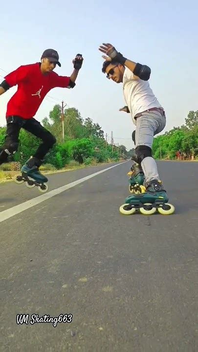 Mf 900 Skate 🛼 Viral Video Inline Skating Inlineskating Skater