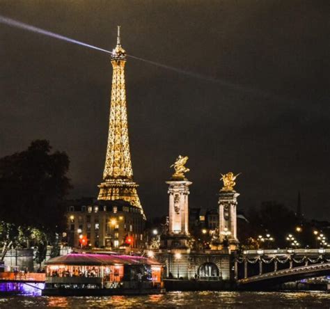 Cómo Visitar Y Subir A La Torre Eiffel París Precios Entradas Sin