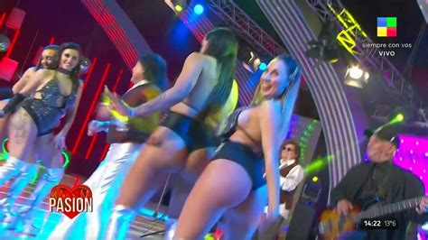 Bailarinas De Pasion De Sabado 24 8 2024 YouTube