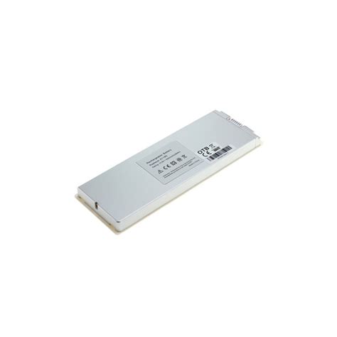 Battery for Apple macbook 13 5200mAh Li-Polymer for Apple macbook l...