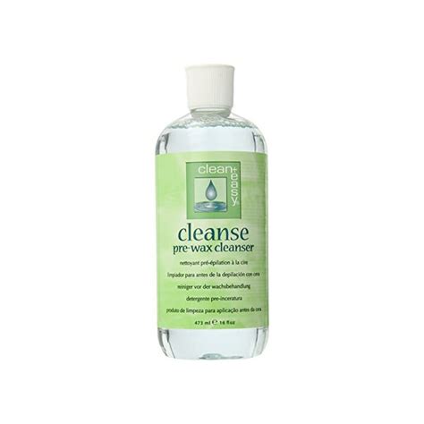 Clean & Easy Cleanse 473ml | Direct Salon Supplies