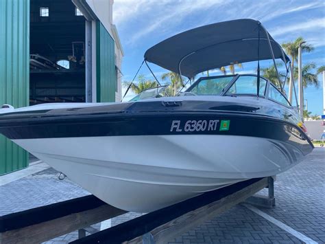 2015 Yamaha Boats Sx190 Jet For Sale Yachtworld