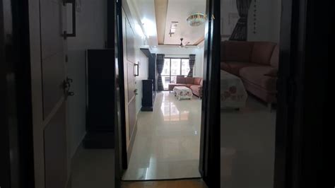 Ready To Move Bhk For Sale At Kalyan Westbig Carpet Fully Furnished