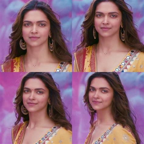 Deepika Padukone in Ram Leela | Deepika padukone hair, Deepika padukone ...