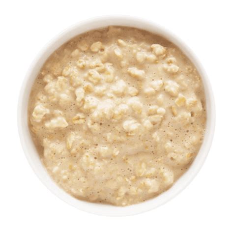 Maple Oatmeal - Ideal Health NYC