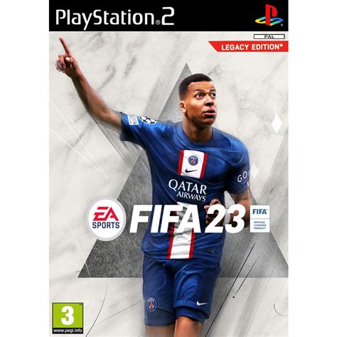 Fifa 23 Ps2 Patch Shopee Brasil