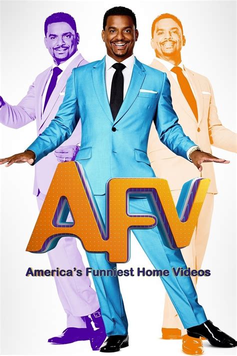 Afv Tv Show