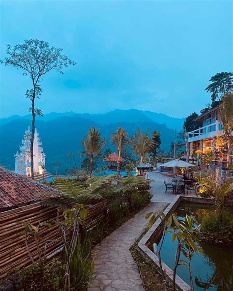 Mandapa Kirana Resort Bogor Lokasi And Harga Tiket Masuk Januari 2024