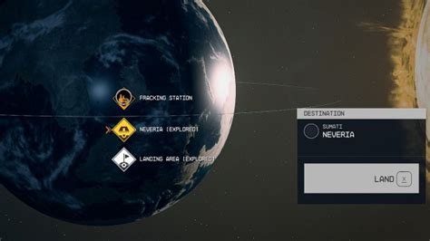 How To Find Your Outpost In Starfield Prima Games