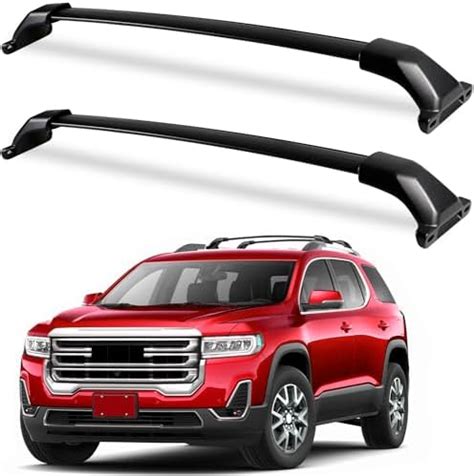 Amazon Tata Meila Roof Rack Cross Bars For Gmc Acadia