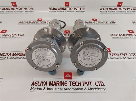 Taixing Dahua Uqk 01 C S Marine Float Level Controller Aeliya Marine Tech®