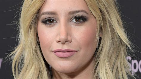 Ashley Tisdale Had To Fight For One Of Her Most Iconic Disney Roles