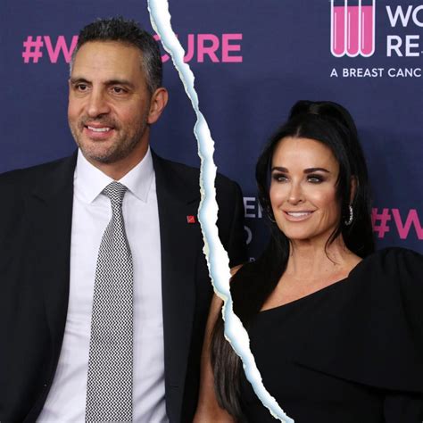 ‘rhobh Star Kyle Richards And Mauricio Umansky ‘separate After 27