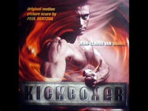 Kickboxer Soundtrack - Advanced Training - YouTube