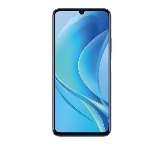 Smartphone Huawei Nova Y Gb Azul Movistar Walmart