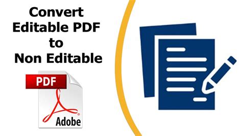 How To Edit Non Editable Pdf Files For Free