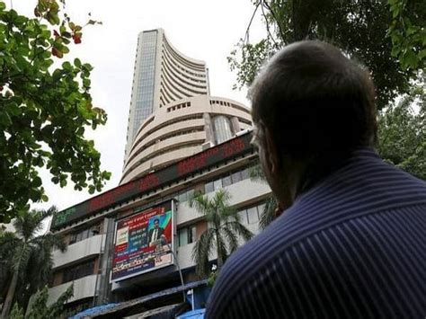 Equity Indices Open In Green Sensex Up By 278 Points ThePrint