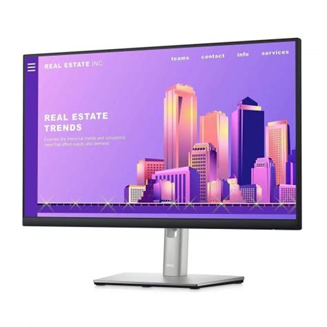 Dell P2722h 27 Full Hd Ips Monitor Price In Bangladesh Star Tech