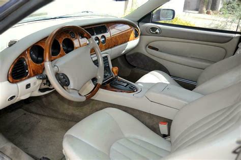 1997 Jaguar Xk8 Interior | Psoriasisguru.com