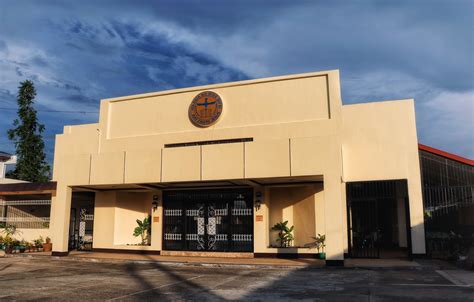 Mga Lokal Iglesia Ng Dios Npb Kay Cristo Jesus