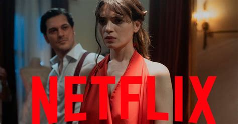 El Sastre Tendr Temporada En Netflix Fecha De Estreno Tr Iler