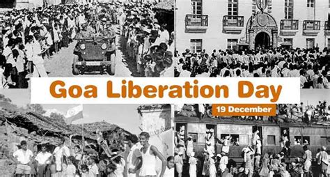 Goa Liberation How Common People Came Together To Fight The Colonists