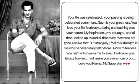 Mahesh Babu Pens A Heartfelt Note Reminiscing His Father Superstar Krishna