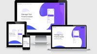 Build Modern Responsive Website With HTML5 CSS3 Bootstrap Reviews