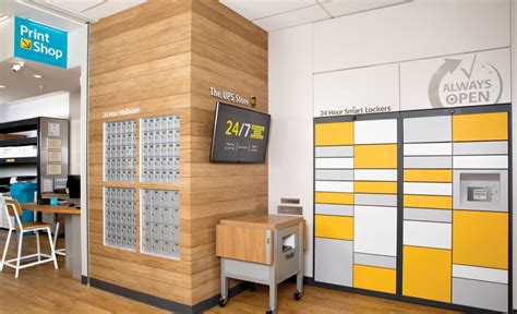 Chute Gerdeman Design For The UPS Store Wins Franchise Innovation Award