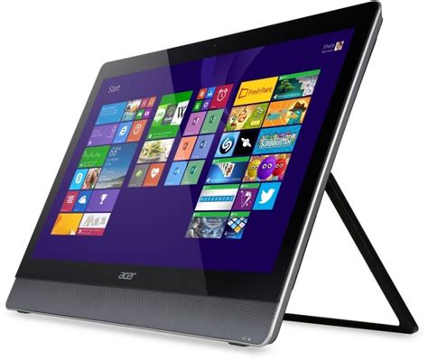 Acer Aspire U Dq Supeg All In One Euronics