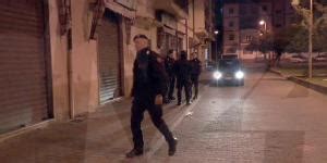 Clan Degli Zingari Blitz Nel Cosentino Arresti Per Estorsioni E