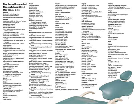 Adec Building Blocks For Success | PDF