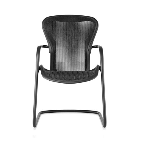 Herman Miller Aeron Side Chair Designcabinet®