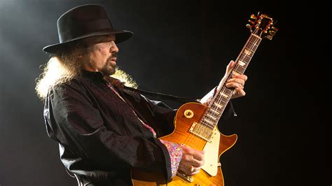 Gary Rossington Kelseaionie