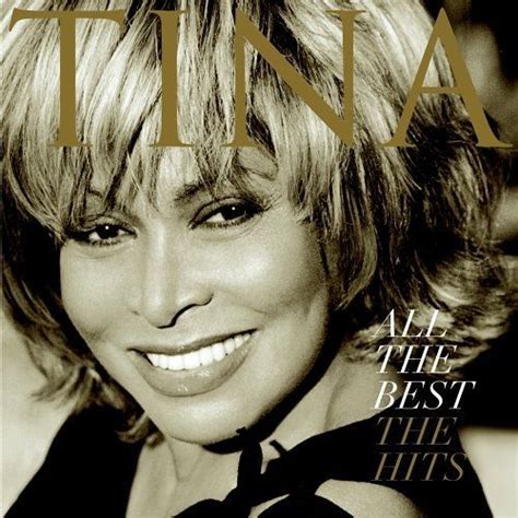 Tina Turner 17 álbuns da Discografia no LETRAS MUS BR