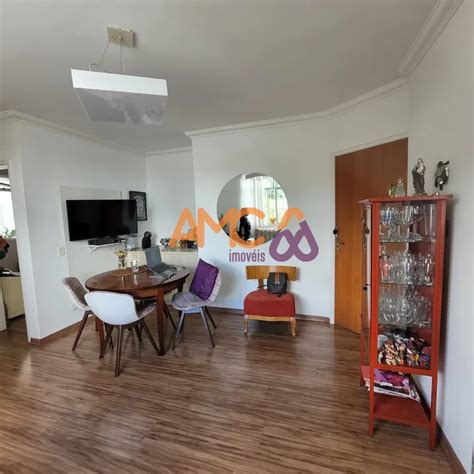 Apartamento Na Rua Pouso Alegre Horto Em Belo Horizonte Por R