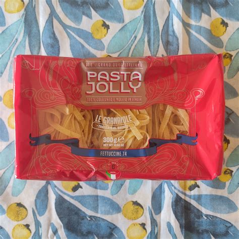 Pasta Jolly Fettuccine Reviews Abillion