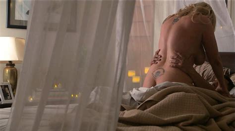 Danielle Harris Nude Scene Telegraph