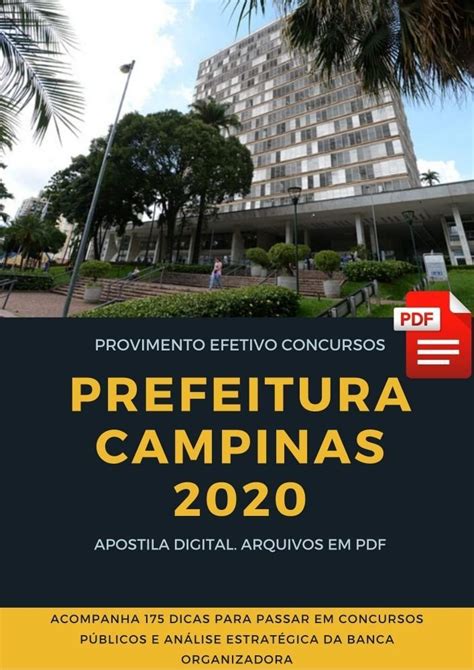 Provimento Efetivo Concursos Apostila Agente De Fiscaliza O