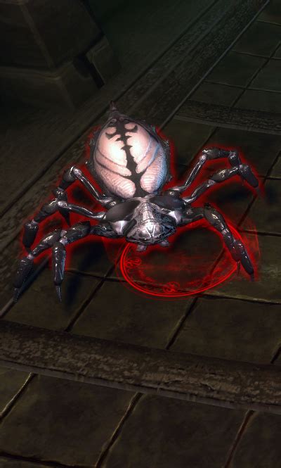 Tomb Spider Neverwinter Wiki Fandom