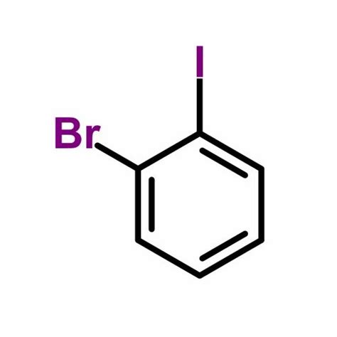 200 G 1 Bromo 2 Iodobenzene At Rs 5000kg In New Delhi Id 16696465562