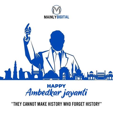 Happy Ambedkar Jayanti Celebration