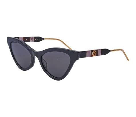 Gucci Sunglasses GG-0597-S 001