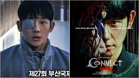 Sinopsis Drakor Connect Drakor Bergenre Thriller Dibintangi Jung Hae