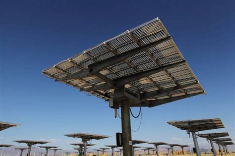 How Solar Tracking Panels Can Maximise Your Solar Investment