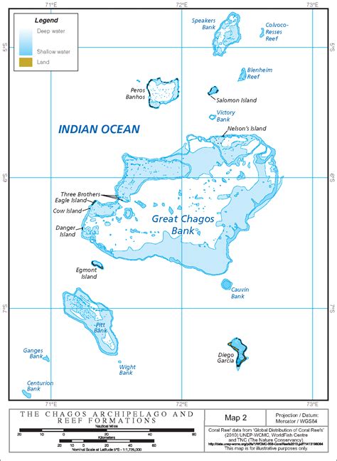 Chagos Marine Protected Area (Republic of Mauritius v. United Kingdom ...