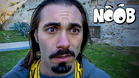 Noob S02 Ep08 Impression De Deja Vu Version Hd 2015 Youtube